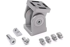 DOLD MECHATRONIK Articulation 40 I type de Nut 8 avec kit de fixation pour noyau montage Nut et