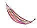 Produktbild MONEYY Woven Baumwolle Hängematte Outdoor Portable Canvas Self-Driving Camping Lunch break Park leisure 200 * 100 cm