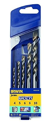 Irwin MECHE CORDLESS MULT.MATER.COFF.5