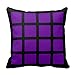 Produktbild Kissen Fall Accent Dekorative Kissenhülle, Color1, 20x20 inch