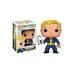 Funko Pop Locksmith (Fallout 4 – 118)