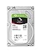 Produktbild Seagate IronWolf 3 TB, ST3000VN007, interne Festplatte, 8,9 cm (3,5 Zoll), 64 MB Cache, 5900 RPM, SATA 6Gb/s,