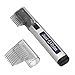 Cordless Portable Mistake-Proof Electric Hair Trimmer for Men ***AS SEEN ON TV***