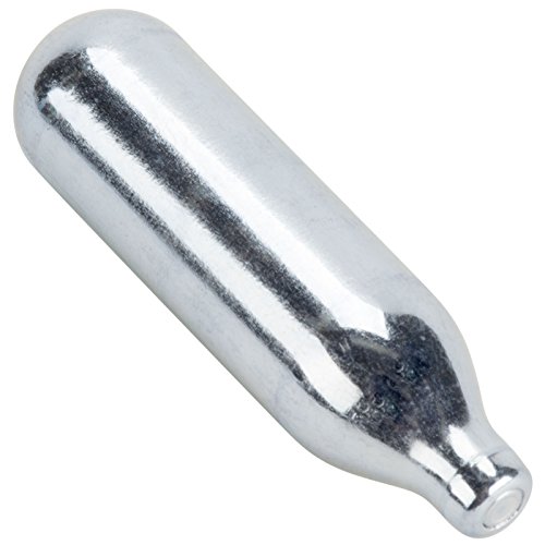 ICO Trading UK ICON810 Sahnekapseln für Marken aus Sahnespender - 3