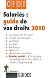 Image de Salariés : guide de vos droits