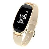 fossil smartwatch gen 4 liverpool Pantalla de 0.96 pulgadas, la información se lee fácilmente.Conexión Bluetooth, adecuada tanto para Android 4.3 como para iOS 8.0 anteriores. 