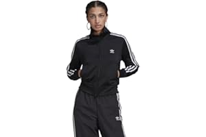 adidas Originals Women's Adicolor Classics Firebird Track Jacket Jacket