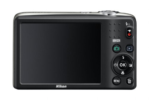 Imagen 2 de Nikon L25