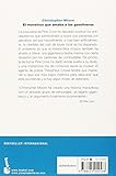 Image de El monstruo que amaba a las gasolineras (Bestseller Internacional)