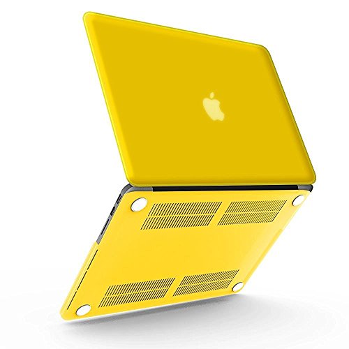 Ibenzer Old Macbook Pro Case IBENZER Compatible With Macbook Pro