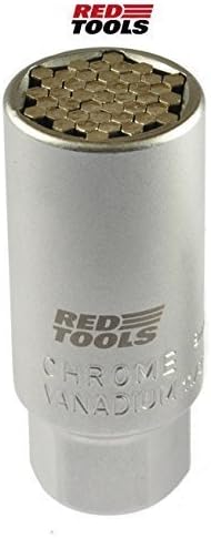 Universal Socket 9-21mm