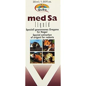 Quiko med liquid, 30 ml, 1er Pack (1 x 30 g)