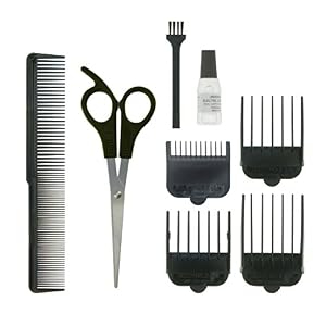 Wahl Close Cut Clipper, Hair Clippers for Men, Close Cut Clippers, Head Shaver, Men's Home Hair Clippers, Balding… - Image 2