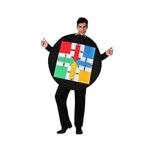 Atosa-Disfraz-de-parchis-para-hombre-talla-L-8422259154006