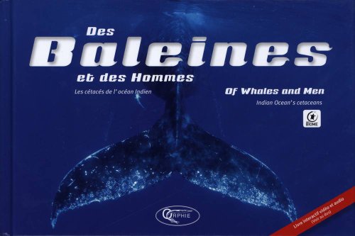 Download Des baleines et des hommes : Les cétacés de l'océan Indien (1DVD) Download Des baleines et des hommes : Les cétacés de l'océan Indien (1DVD)