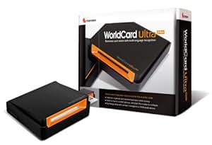 Visitenkarten scanner-Penpower WorldCard Ultra Plus: Amazon.de:
Elektronik
