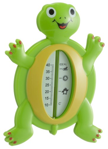 Reer - Thermom?tre de Bain en Forme de Grenouille (Import Allemagne)