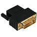 Produktbild Hama HomeTheatre Kompaktadapter DVI-D-Stecker Dual Link - HDMI-Kupplung