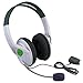 niceEshop(TM) Wireless Controller Headset / Headphone With Mic For Xbox 360 -Gray And White RS.1365.00