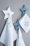 roba 450101D190 – 3er Set Wandhaken ‚Little Stars‘ - 2