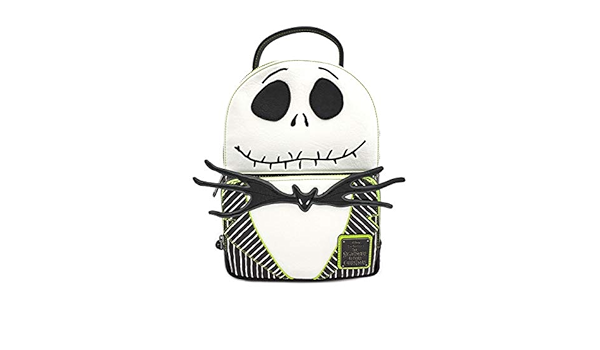 jack skellington backpack disney