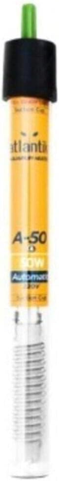 ATLANTİK Akvaryum Isıtıcısı 50w
