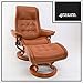 Produktbild Ekornes Stressless Royal (M) mit Hocker