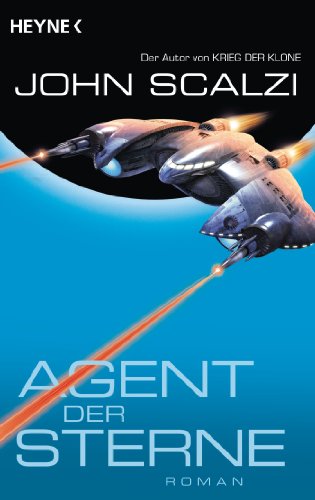 Download Agent der Sterne: Roman Download Agent der Sterne: Roman