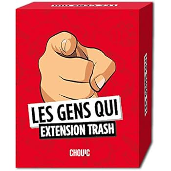 Télécharger gratuitement Images Les Gens Qui Extension Trash Jeux Societe Pour Adulte Jeu le plus cool salutations
