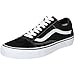 Produktbild Sneaker Vans Old Skool black/white 47