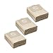 Produktbild 15 Papier-Filtertüten für Kärcher Nass-/Trockensauger A2204, A2054, WD3, MV3, SE4100 wie 6.959-130.0 von ONE! (15)