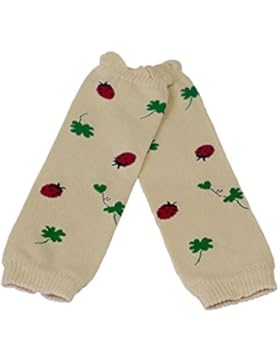 BONAMART ® Baby Mädchen Jungen Kleinkinder Stulpen Babystulpen Leggings Leg Wearmers