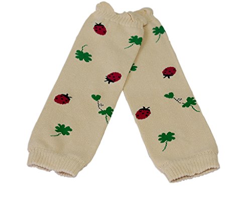 BONAMART ® Baby Kids Unisex Girls Boys Newborn Leg warmers