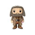 Funko Pop Rubeus Hagrid (Harry Potter 06)