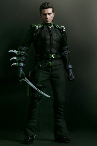 Spider-Man 3: New Goblin 12
