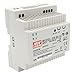 Produktbild Mean Well Schaltnetzteil DR-60-12 54 W 12 V 4,5 A DIN-Rail UL CE fertig