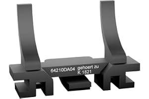OSRAM LEDriving ADAPTER 64210DA04, adapter för installation av eftermonterade H7 LED-lampor