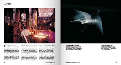 The Photographer's Eye Remastered 10th Anniversary: Composition and Design for Better Digital Photographs