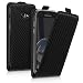 Produktbild kwmobile Samsung Galaxy A3 (2017) Hülle - Handyhülle für Samsung Galaxy A3 (2017) - Handy Case Flip Schutzhülle