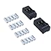 Produktbild WEIWEITOE-DE 2 Slots Batteries Charger for Netgear Arlo Security Camera - 20 Battery Pack