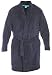 Produktbild D555 Herren Bademantel