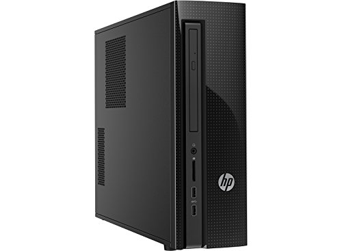 HP Slimline 450-a120ng