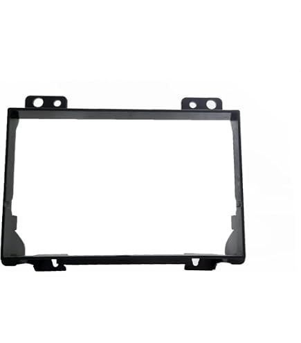 Tomzz Audio 7015-003 – Adaptateur Radio ISO 16 Broches Pour Ford Fiesta, Fusion, Mustang, Lincoln, Mercury Dès 2002
