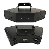 ✅ Hohe Haltbarkeit und Zuverlässigkeit ✅: Die Spieldauer beträgt über 50.000 Stunden.Darüber hinaus bieten wir Ihnen eine 18-monatige Garantie sowie ein 45-tägiges Rückgaberecht von FAKER.Bei Problemen können Sie sich gerne an uns wenden.