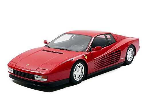 Preisvergleich Produktbild Kyosgo originat 1 / 12 Fenrari Testarosaa Rel
