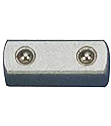 Carraca De 1/2 Pulgada KS Tools - Calidad Profesional Con Cuadradillo Pasante Y Mango Ergonómico