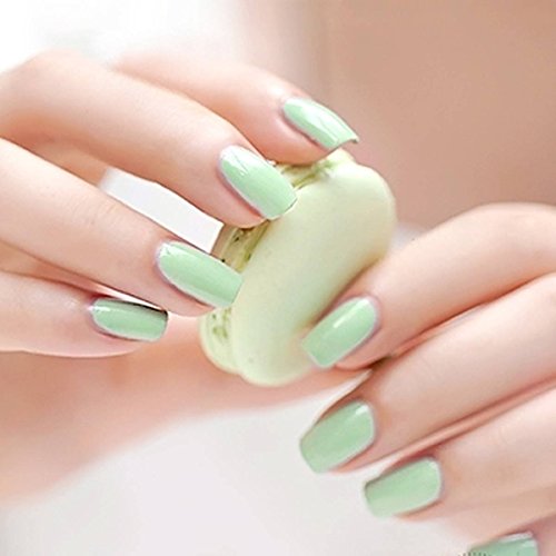 DancingNail 36 Farben Nail Art UV Gel Set Farbgel Gele Glitter Puder Nagel Design Nagel Kunst spitzt - 2