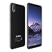 Produktbild Cubot J3 Dual-SIM Smartphone (12,63 cm (5 Zoll) Full-Wide VGA TN Touch-Display,16GB interner Speicher, Android 8.1 Oreo(Go Edition) Handy Ohne Vertrag, Face ID, GPS/A-GPS) (Schwarz)