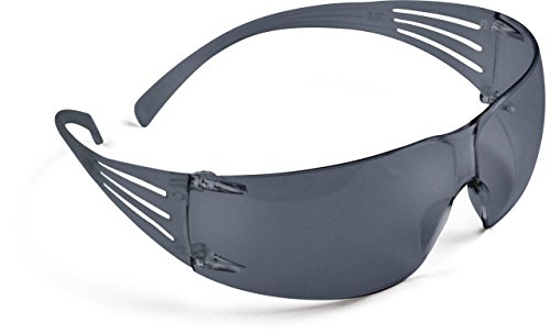 3M Schutzbrille Secure Fit 200, AS, AF, UV, PC
