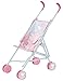 Produktbild Zapf Creation 700471 Puppenwagen, hellblau/rosa